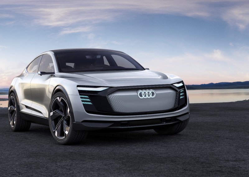Audi želi smanjiti emisiju CO2 svojih vozila za 30 posto