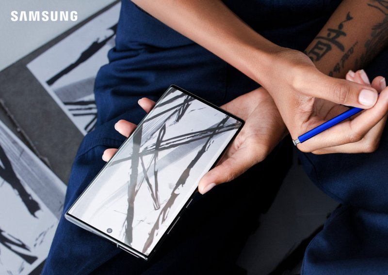 Samsung Galaxy S10 i Samsung Galaxy Note10 uskoro će dobiti značajke puno naprednijih modela