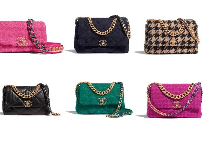 Chanel je upravo lansirao novu 'it' torbu koja bi uskoro mogla nadmašiti popularnost svojih prethodnica
