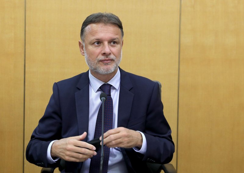 Jandroković: Koalicija potvrdila da želi mandat odraditi do kraja