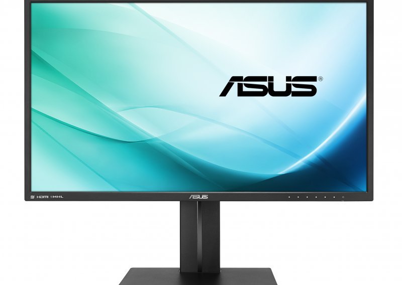 ASUS najavio dva mini PC-ja i ekran razlučivosti 4K