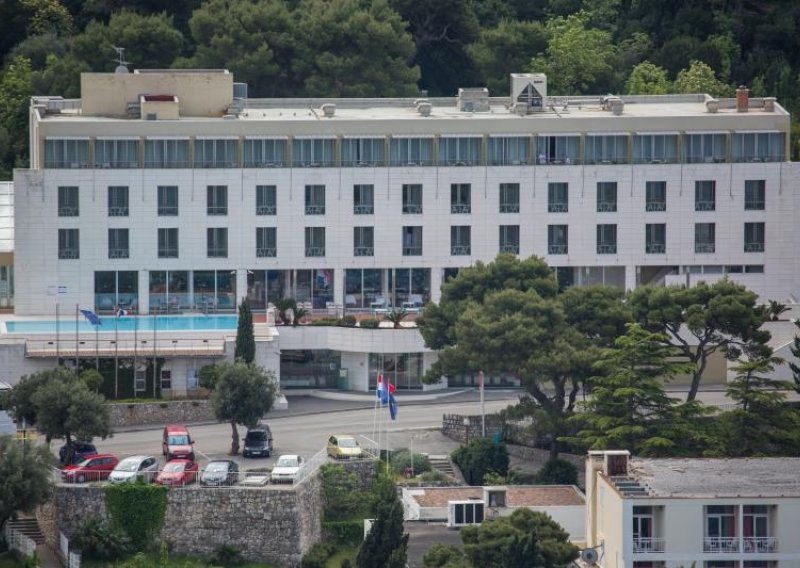 Hoteli Imperial i Maestral u završnom krugu prodaje