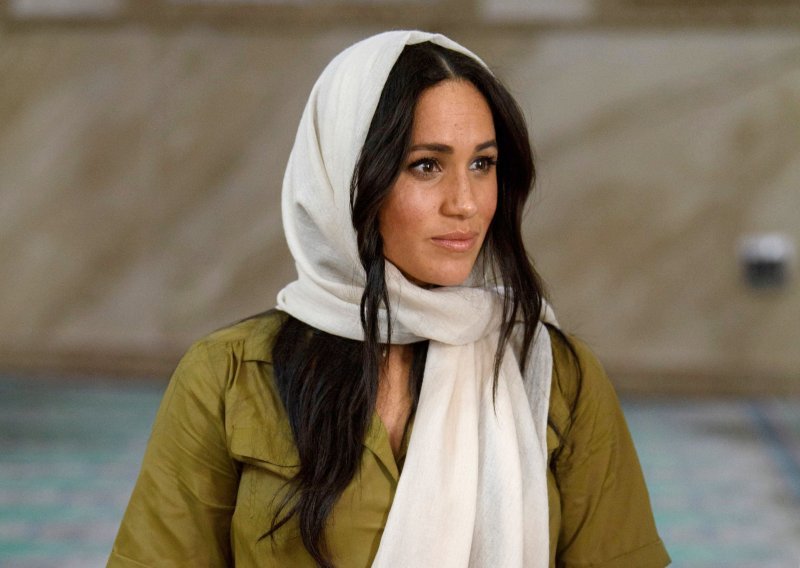 Pokušava li Meghan Markle afričkom turnejom popraviti svoju narušenu reputaciju?