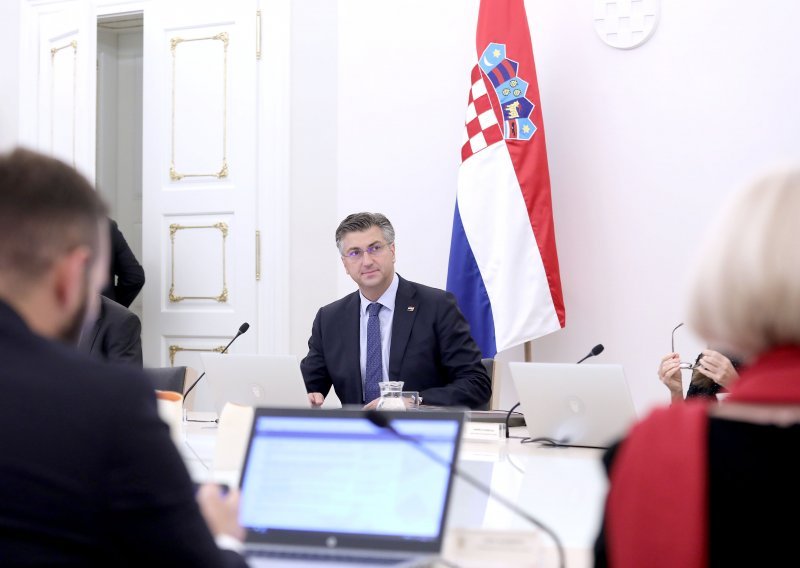 Plenković: Brodogradilište 3. maj zahvaljujući nama kreće u novi početak