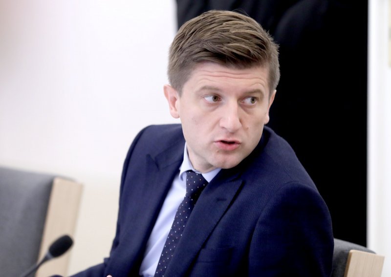 Marić: Spašavanje Croatia Airlinesa važno za turizam