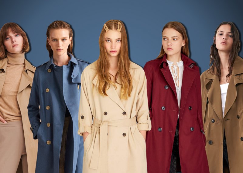 Pronašli smo najljepše modele jakne koju svaka žena treba imati u ormaru