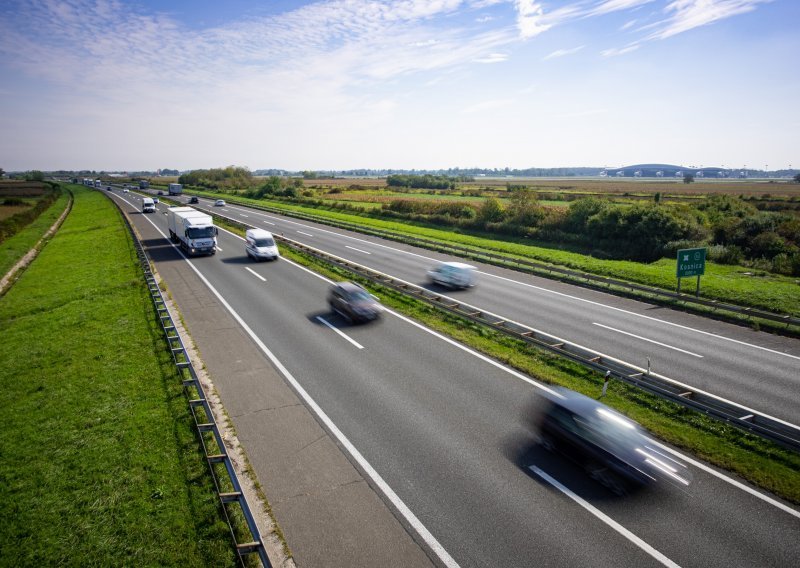 Gradnja autoceste na koridoru V c trajat će još godinama