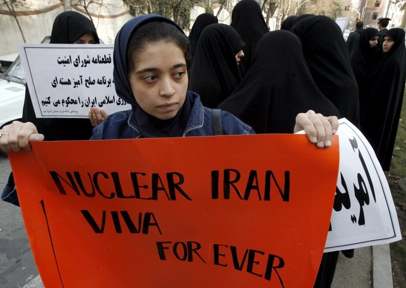 IAEA: Iran dodatno krši nuklearni sporazum