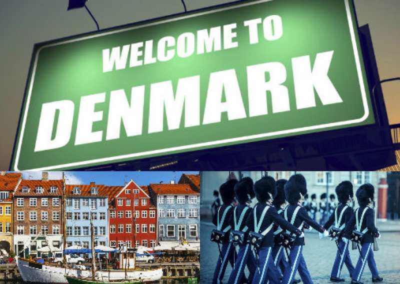 Zašto su hrvatski studenti pohrlili u Dansku?