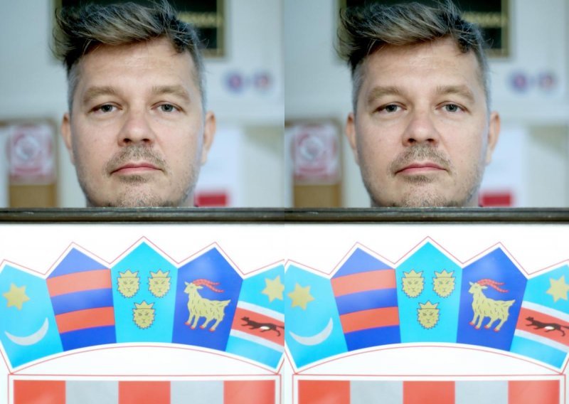 Spavaš li sad mirno, Bandiću Milane? Pokaži da si jači!