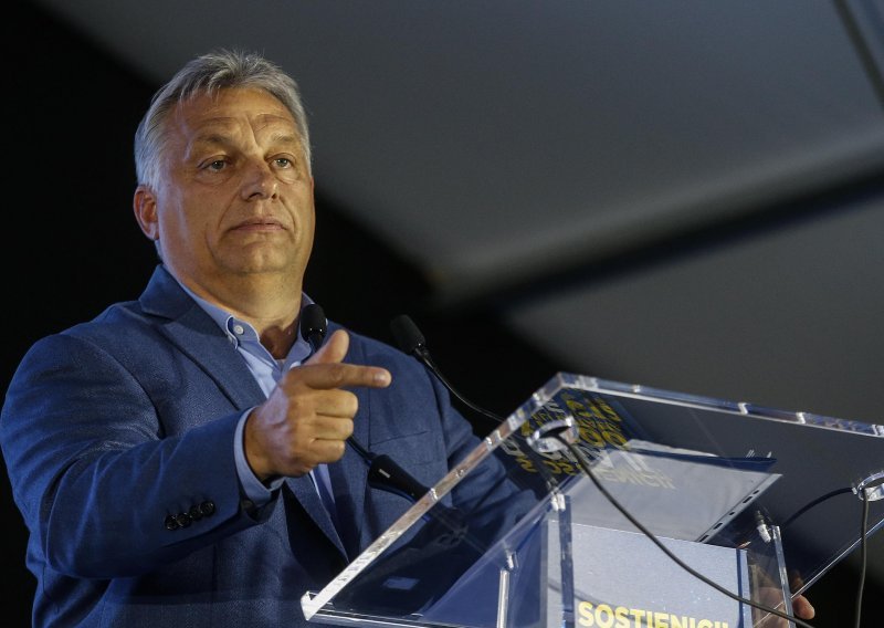Orban brani svog kandidata za Europsku komisiju