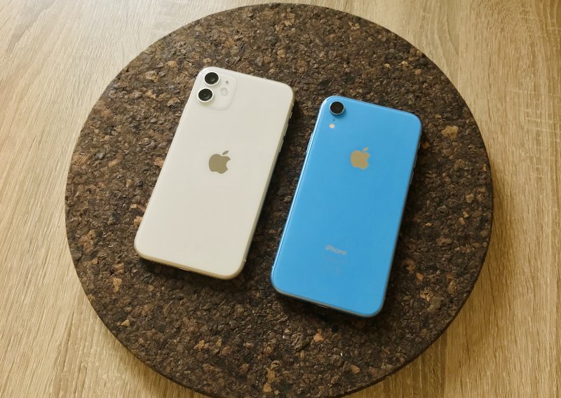 Jeftiniji iPhone ipak stiže, i to već sredinom iduće godine?