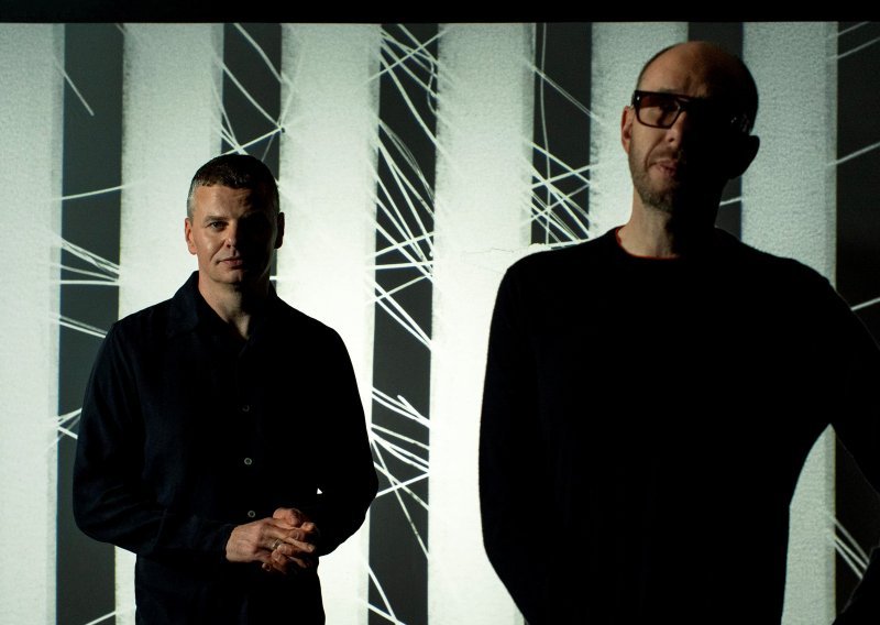 Chemical Brothers uoči koncerta u Zagrebu: reizdanje albuma 'Surrender' i afterparty u Boogaloou!