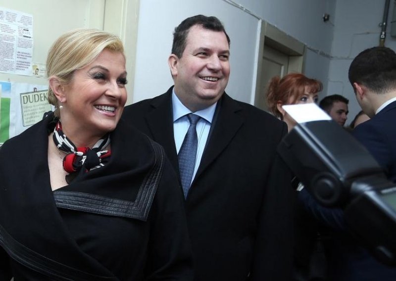 Koliko je imućna prva hrvatska predsjednica?