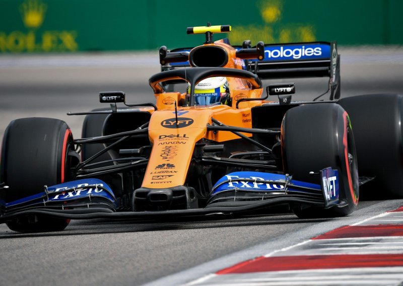 Veliki 'transfer' u Formuli 1; McLarenovi bolidi će od 2021. godine juriti pogonjeni Mercedesovim motorima
