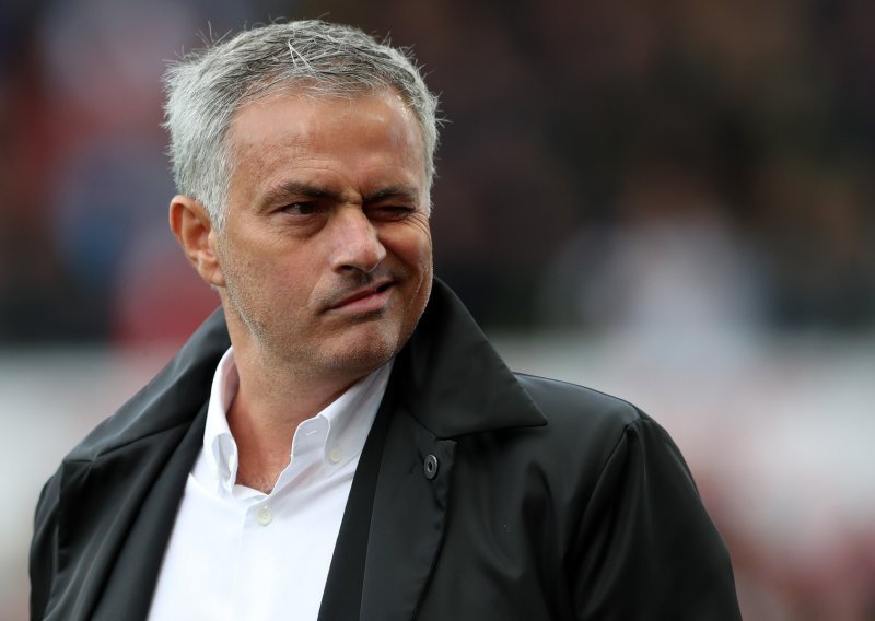 Jose Mourinho još je uvijek bez posla, a ovo je popis klubova koje 'Specijalni' je do sada odbio