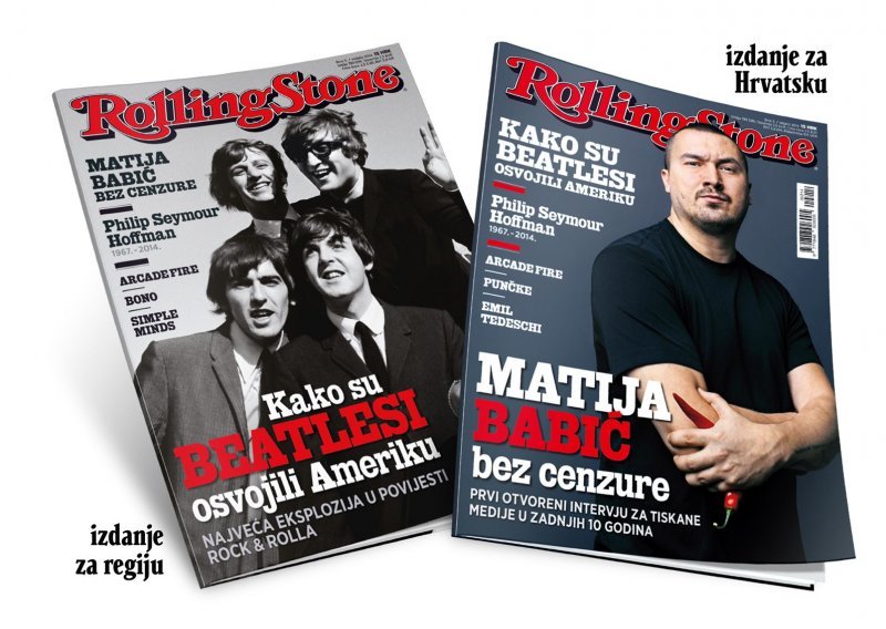 Hrvatski Rolling Stone pred gašenjem, suradnici prijete tužbama