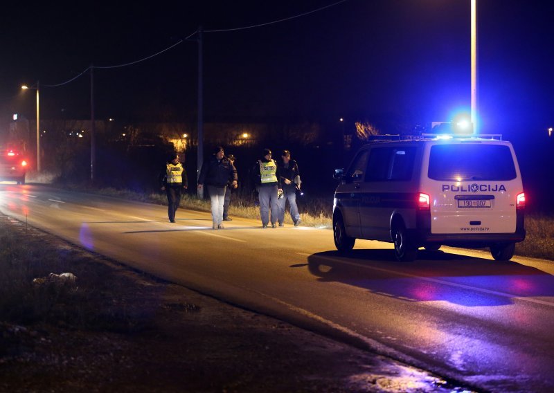 Pijani vozač pješakinju usmrtio, a jednu osobu ozlijedio