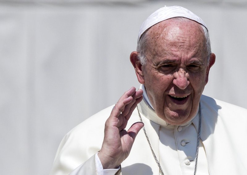 Papa imenovao stručnjaka za mafiju glavnim vatikanskim sucem u jeku novog velikog skandala