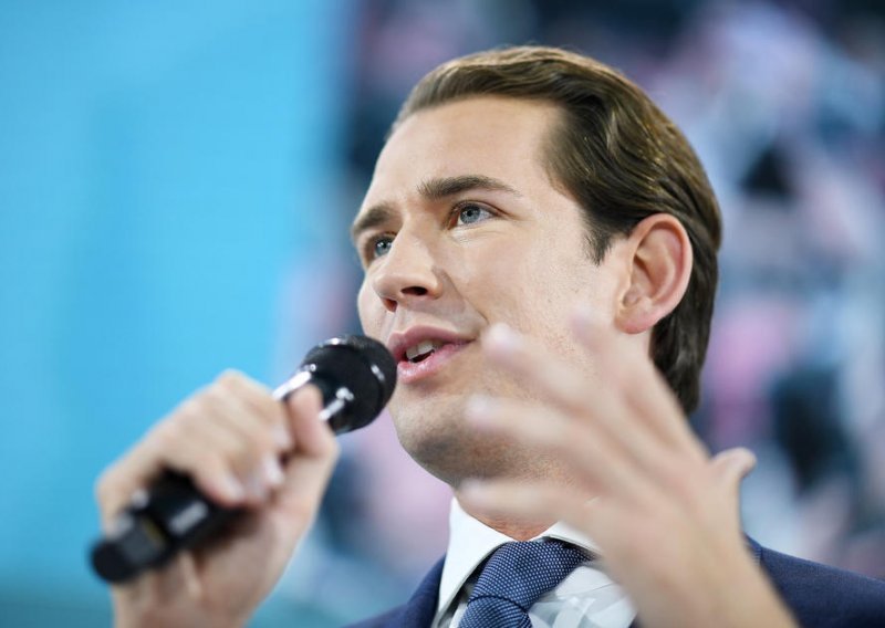 Izbori u Austriji: ÖVP pobjedio, moguća koalicija sa Zelenima