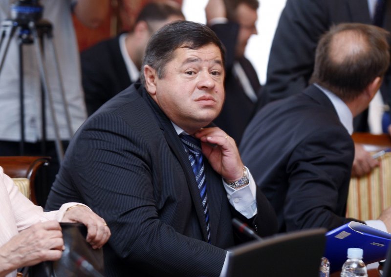 Čobanković najavio smanjenje poticaja za 40 posto