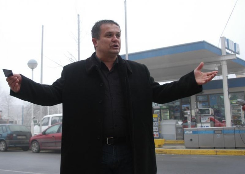 Mato Mlinarić: Ministarstvo mi je namjestilo presudu da bi me ušutkalo!