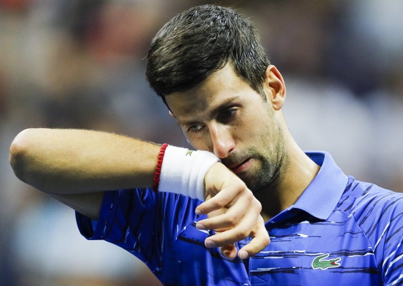 Đokovića šokirali Hrvat i Brazilac; Čilić lako dobio Japanca, ali pogled na najnoviju ATP ljestvicu je zabrinjavajući