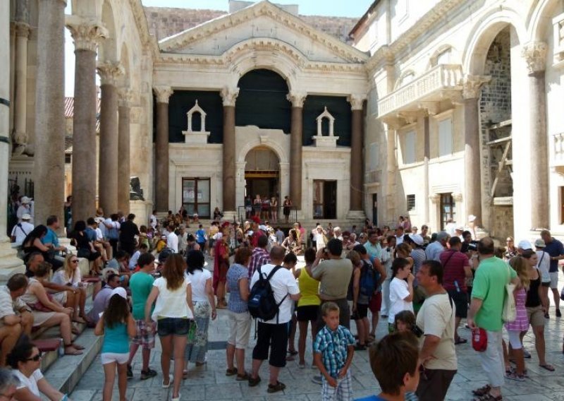 HGK: Bit će dobro ako turizam ponovi lanjske rezultate!