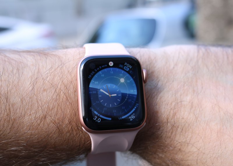 Isprobali smo novi Apple Watch, doznajte kako nam se svidio