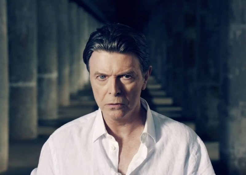 Film otkriva što se događalo u posljednjih pet godina života Davida Bowieja
