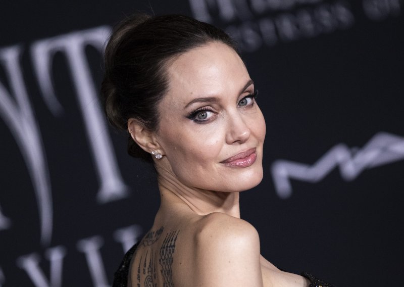 Angelina Jolie godinama se nije osjećala sigurno: 'Ima nešto u onom trenutku kada te sve slomi'