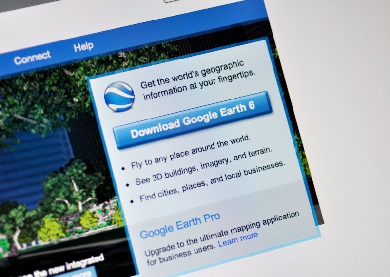 Želite 'putovati kroz vrijeme' u aplikaciji Google Earth? Znamo kako
