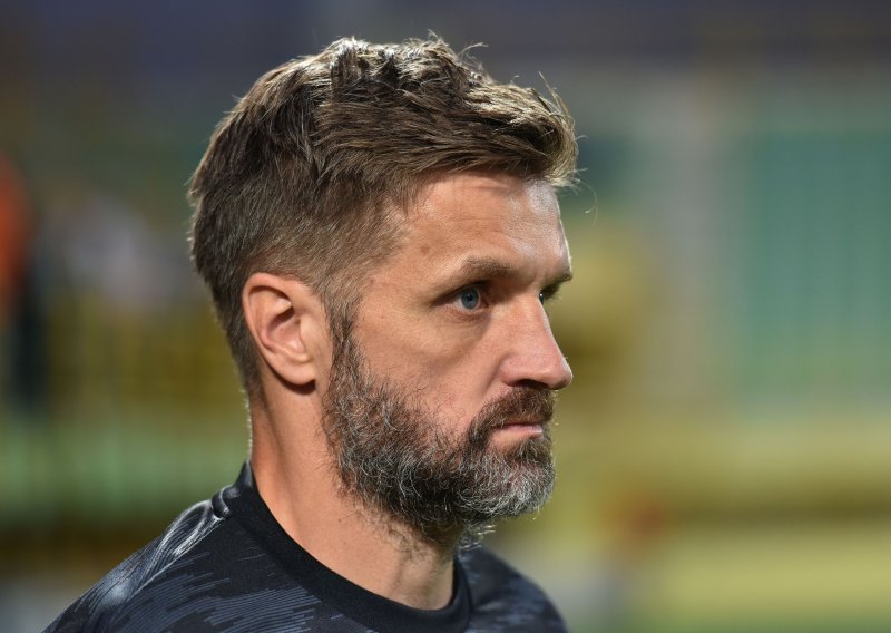 Igor Bišćan ipak se predomislio; postaje novi izbornik hrvatske reprezentacije do 21 godine!
