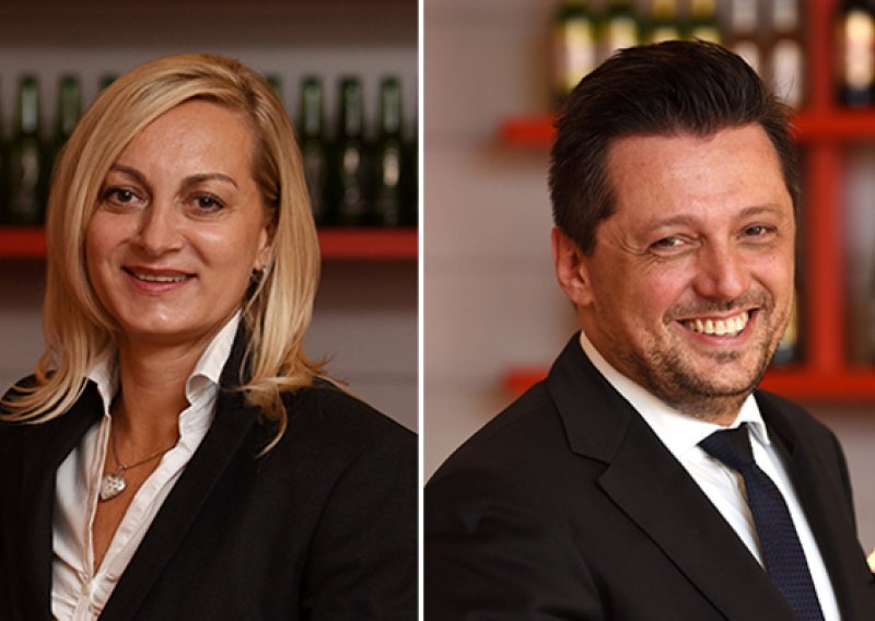 Promovirani direktori u Heinekenu Hrvatska