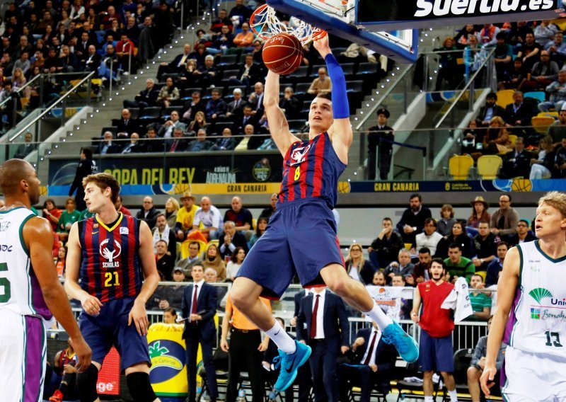 NBA dinastija pokrenula akciju dovođenja mladog Hrvata!