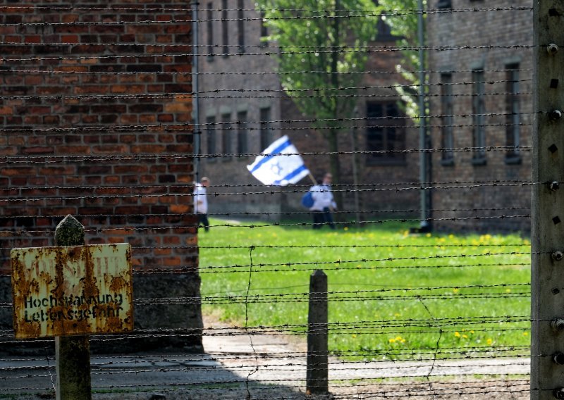 Europski sud odlučio:  Negiranje holokausta ne spada u slobodu izražavanja