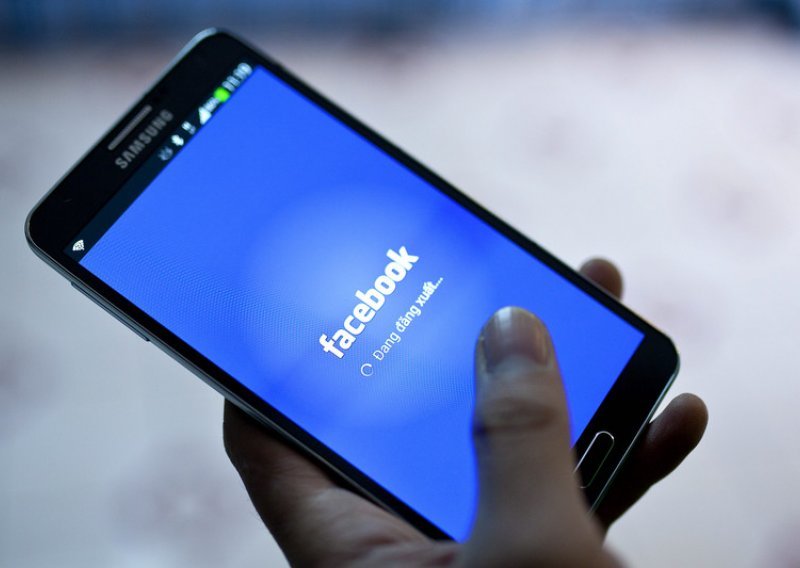 Facebook će vam platiti otkrijete li sigurnosni propust u aplikacijama koje koriste podatke korisnika