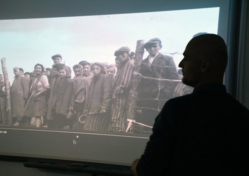 Završen projekt 3D rekonstrukcije logora Jasenovac
