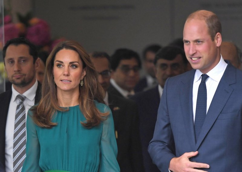 Kate Middleton otkrila kako njena kćer obožava pikantan curry