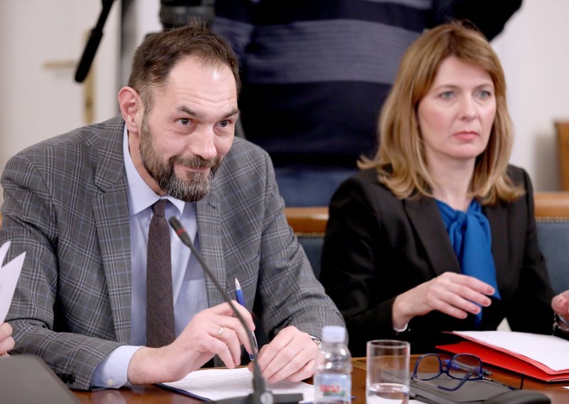 Jelenić: DORH se ne bavi percepcijom javnosti već činjenicama, dokazima i kaznenim progonom