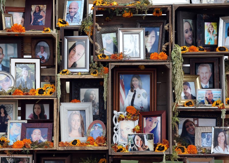 Obiteljima žrtava pokolja u Las Vegasu odšteta od 735 milijuna dolara