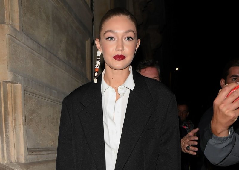 Gigi Hadid i Tyler Cameron prekinuli vezu