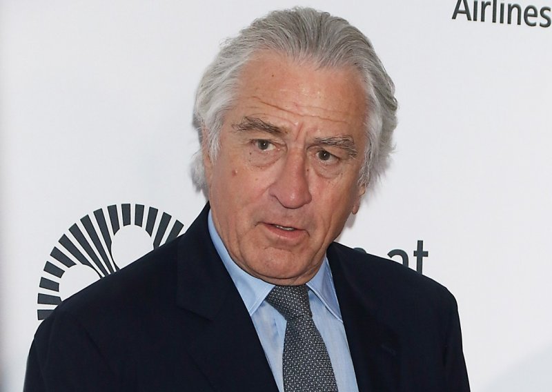 Robert De Niro našao se na meti tužbe teške 12 milijuna dolara