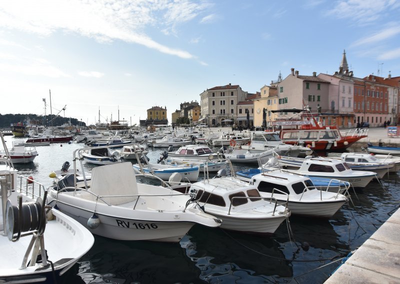 Pogledajte koje su destinacije, djelatnici i hoteli proglašeni najboljima u turizmu, a najavljena je i 'promjena modela prema održivom'