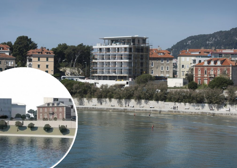 U Splitu je jučer priveden poznati arhitekt: Rekonstruirali smo korijene nereda na Bačvicama i došli do dežurnih imena. Tko je kriv?