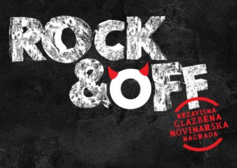 Drugi Rock&Off 30. siječnja 2020. u Tvornici kulture