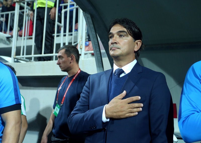 Zlatko Dalić priznao svoju veliku grešku, ali i koja ga odluka ne čini ponosnim