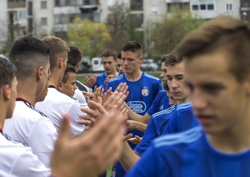 Oni su budućnost europskog nogometa a jednog ćemo ih dana gledati i u finalima najvećih natjecanja