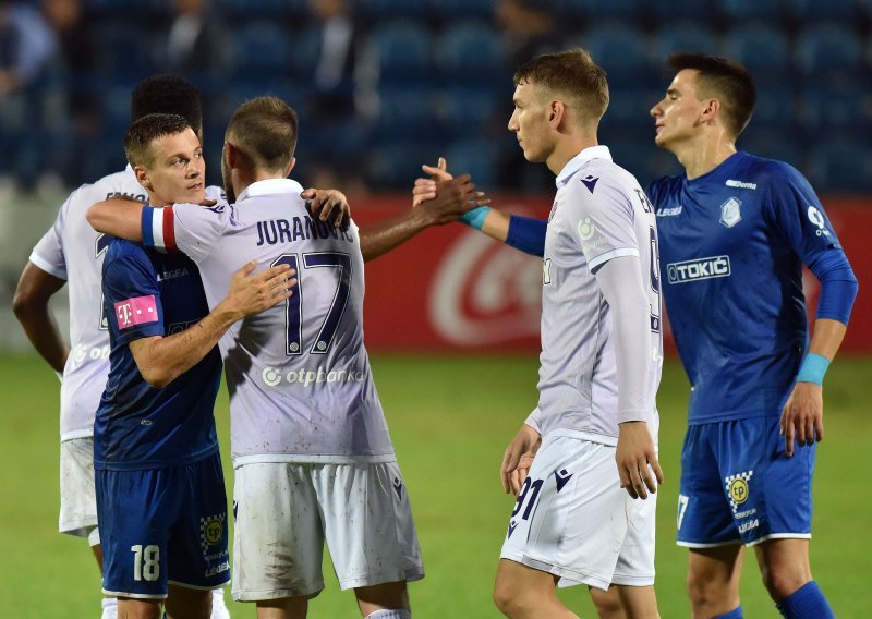 Evo gdje možete gledati današnje tri utakmice HT Prve lige; u akciji Dinamo, Hajduk i Osijek