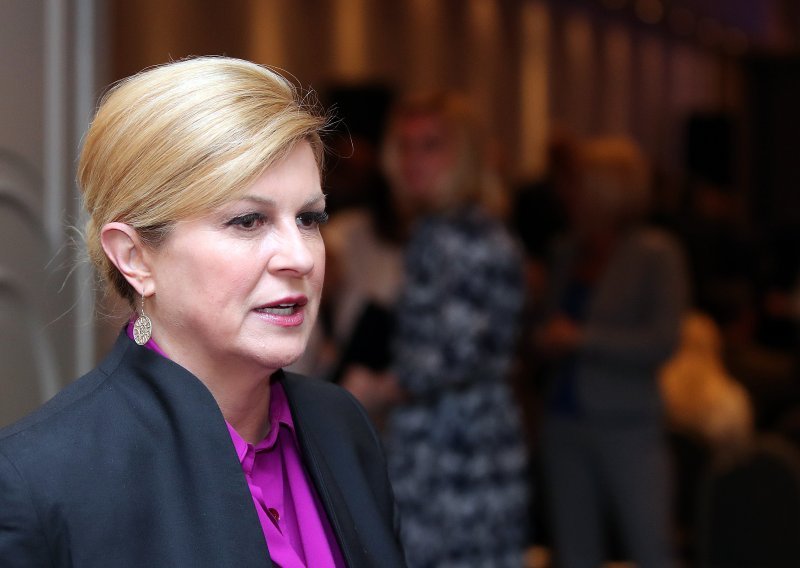 HNS BiH kaže da probošnjačke stranke lažno optužuju Hrvatsku i Grabar-Kitarović